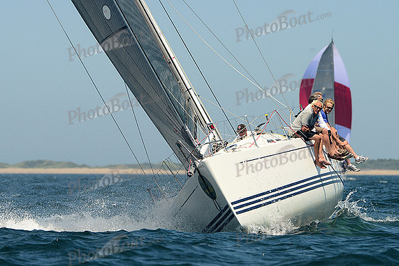 2013 Block Island Race Week A1 719