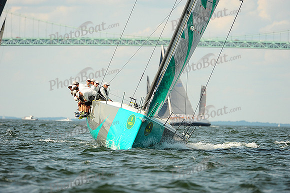 2014 NYYC Race Week C 1099