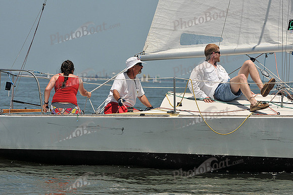 2013 Southern Bay Race Week A 441