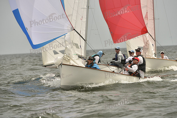 2018 Thistle Nationals E_0180