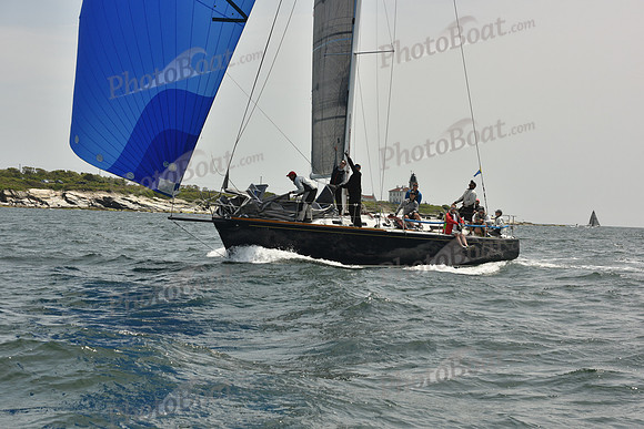2018 NYYC Annual Regatta B_0497