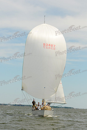 2011 Southern Bay RW A 1326
