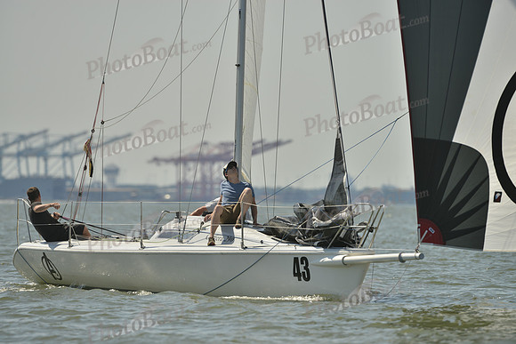 2017 Southern Bay Race Week A_0510