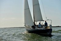 2018 Charleston Race Week A_0117