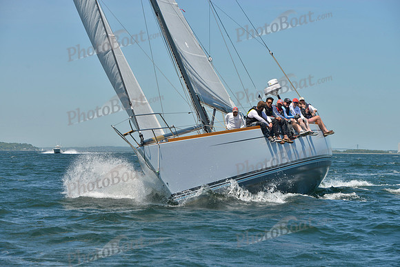 2019 NYYC Annual Regatta B_0479