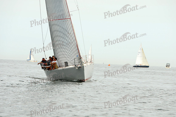 2011 Park City Regatta A 478