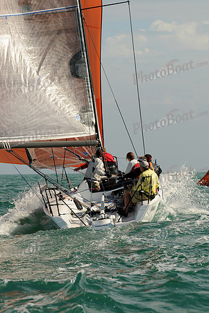 2009 Key West Race Week A 056