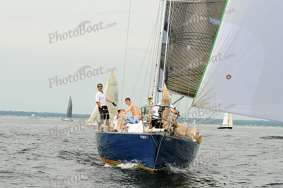 2011 Park City Regatta A 113