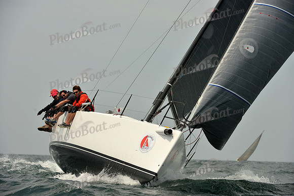 2015 Block Island Race Week D 1726