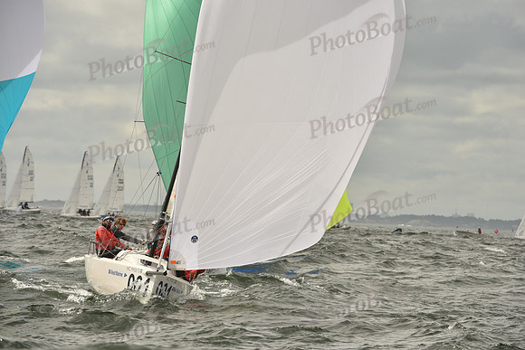 2018 J70 Worlds C_0397