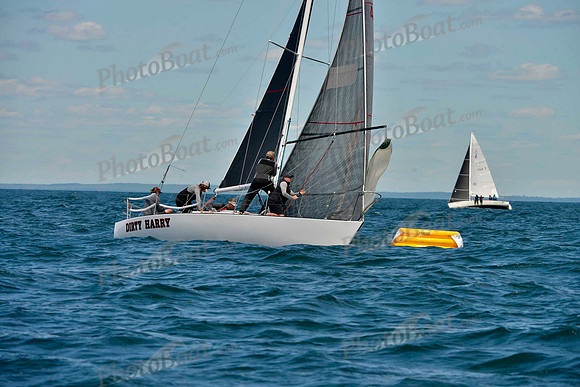 2021 Block Island Race Week D_1387