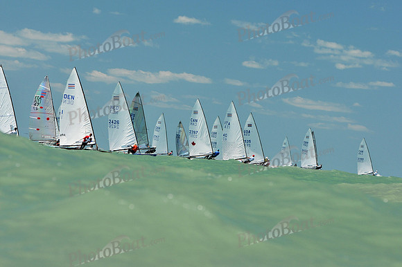 2012 Contender Worlds A 174