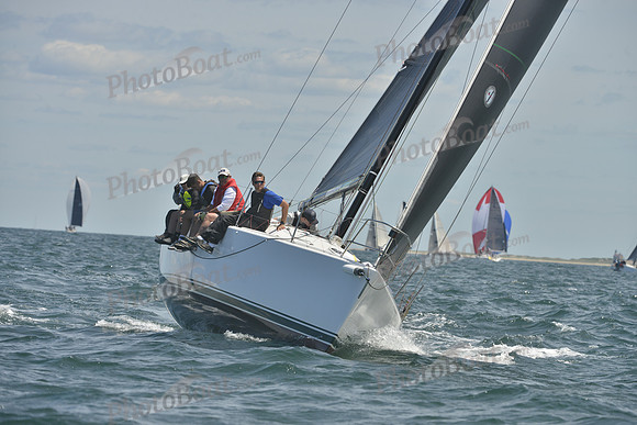 2021 Block Island Race Week D_0397