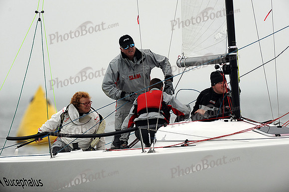 2014 J70 Winter Series E 1652