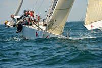 2015 Block Island Race Week A 1383