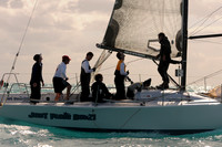 2012 Key West Race Week A 1431