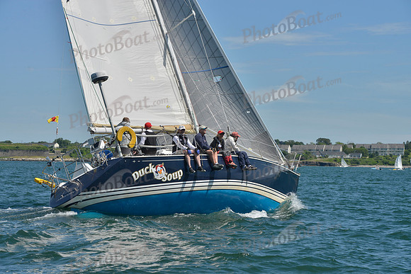 2019 NYYC Annual Regatta B_1004