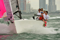 2015 Melges 24 Miami Invitational B 148