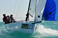 2013 Key West Race Week E 880