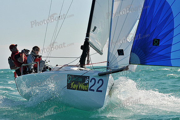2013 Key West Race Week E 880