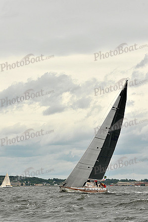 2013 NYYC Annual Regatta A 714
