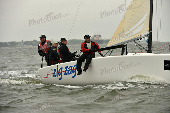 2016 Charleston Race Week A_0654