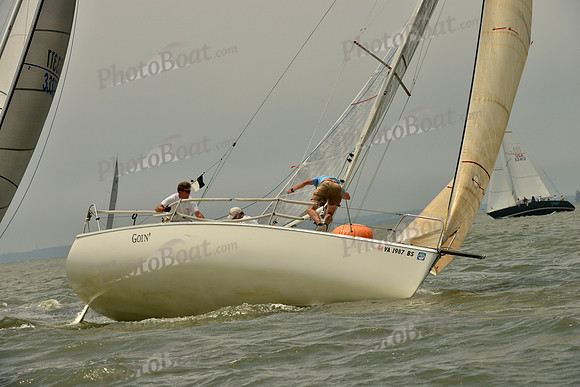 2016 Southern Bay Race Week A_0996