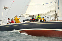 2015 Block Island Race Week F 305