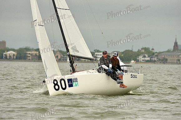 2015 Charleston Race Week E 087