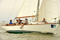 2015 Charleston Race Week B 035