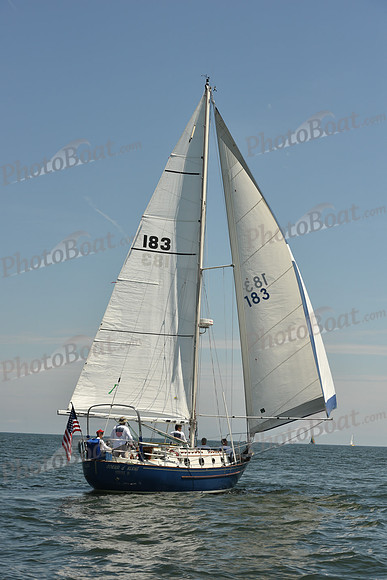 2018 Southern Bay Race Week C_1039