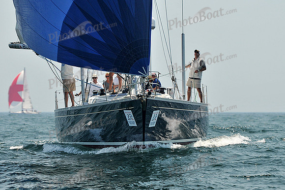 2013 Block Island Race Week B 1485