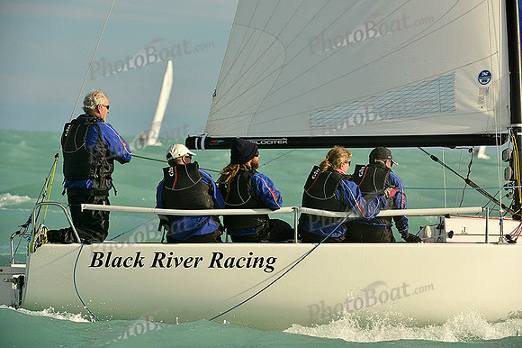 2016 Key West Race Week C_0188