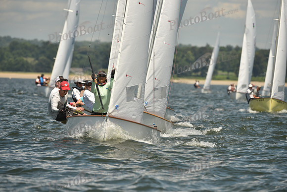 2018 Thistle Nationals G_0431