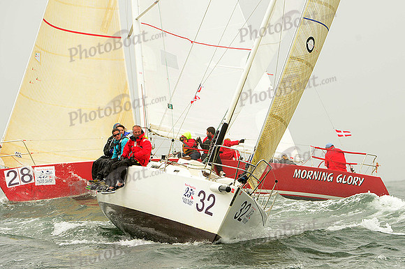 2013 Block Island Race Week E 127