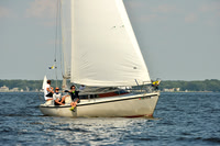 2015 Gov Cup A 457