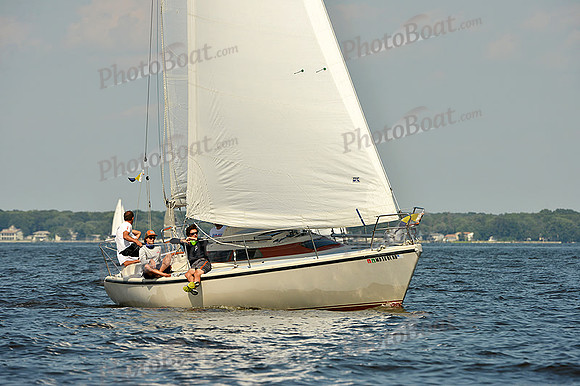 2015 Gov Cup A 457