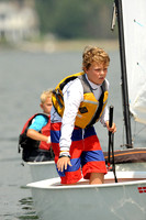 2012 Opti Green Fleet 196