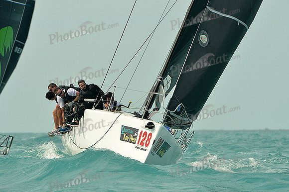 2015 Key West Race Week E 2642