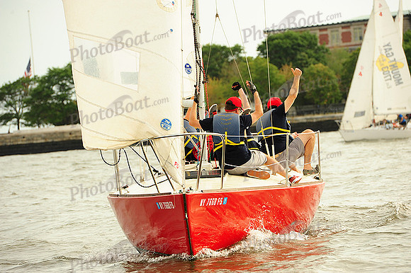 2014 NY Architects Regatta 1160