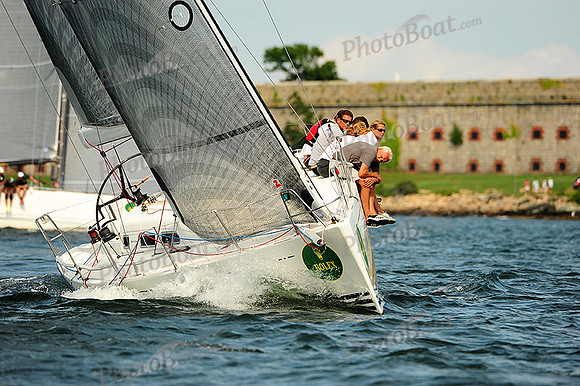 2014 NYYC Race Week C 1224