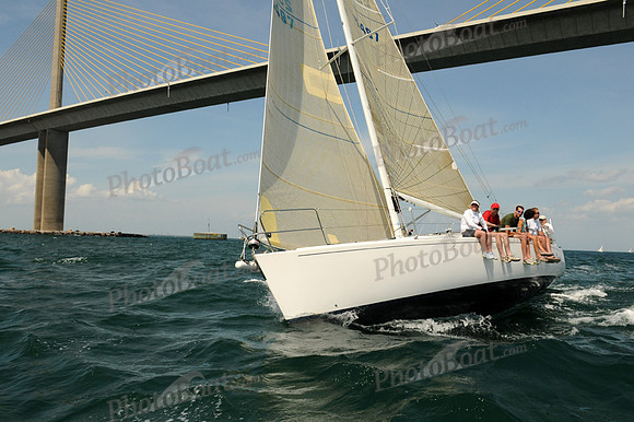 2012 Suncoast Race Week A 080