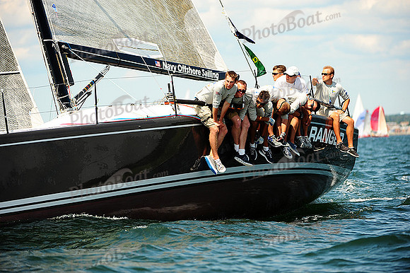 2014 NYYC Race Week C 668