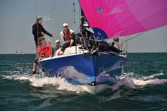 2019 Block Island Race Week B_0340