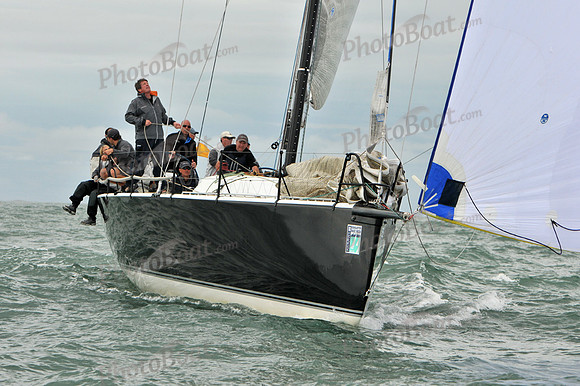 2012 Charleston Race Week C 083