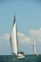 2015 Southern Bay Race Week C 1204