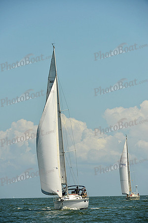 2015 Southern Bay Race Week C 1204
