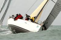 2012 Charleston Race Week A 458