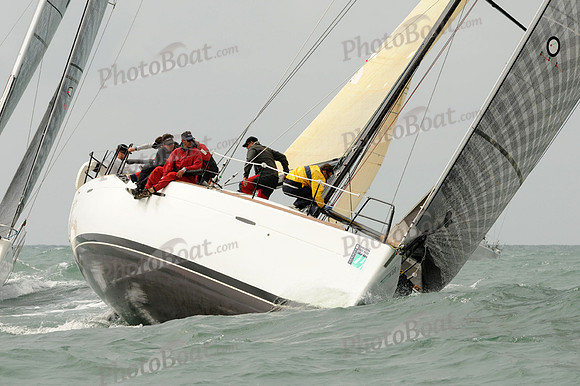 2012 Charleston Race Week A 458
