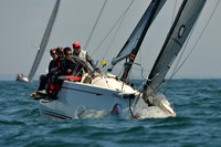 2015 Block Island Race Week A 455